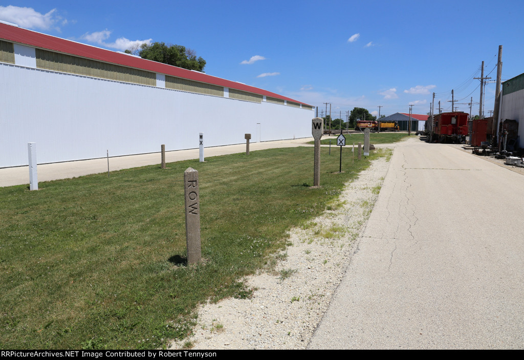 Illinois Railway Museum